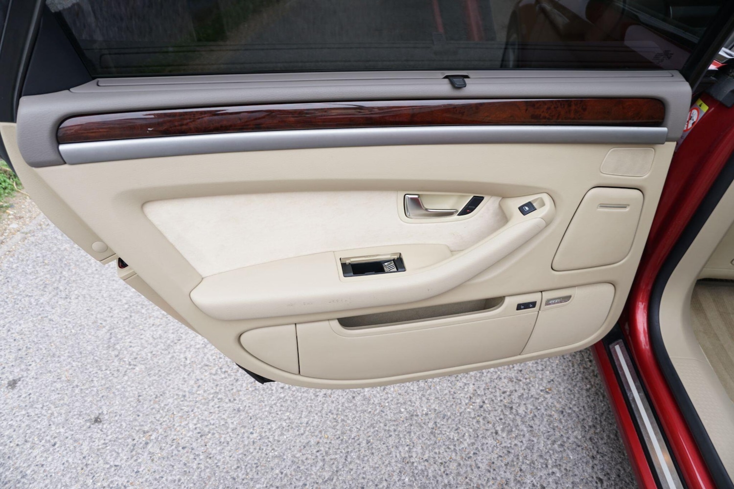 Used Audi A8 2006 for sale - 76561420: Photo 30