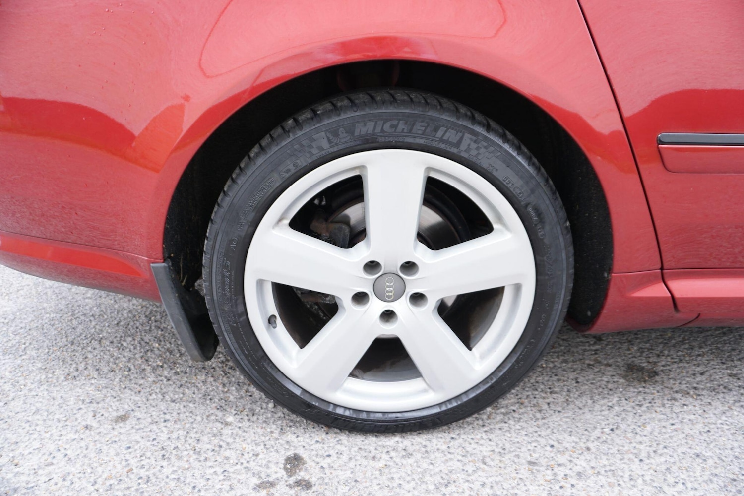 Used Audi A8 2006 for sale - 76561420: Photo 33