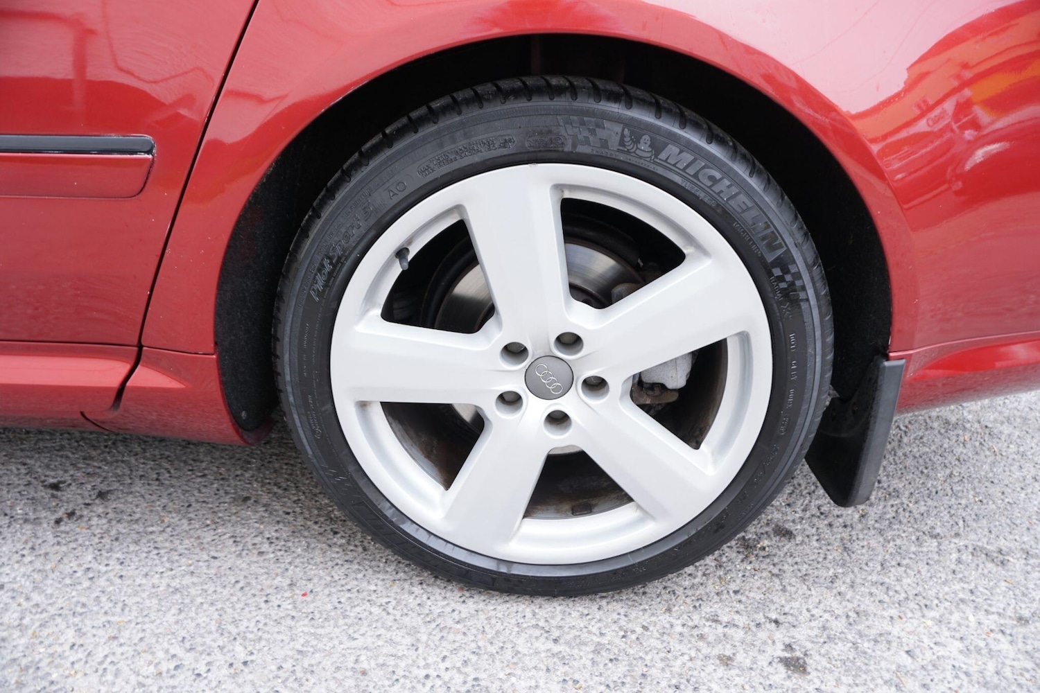 Used Audi A8 2006 for sale - 76561420: Photo 35