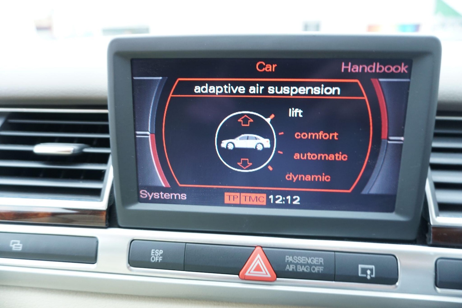 Used Audi A8 2006 for sale - 76561420: Photo 38