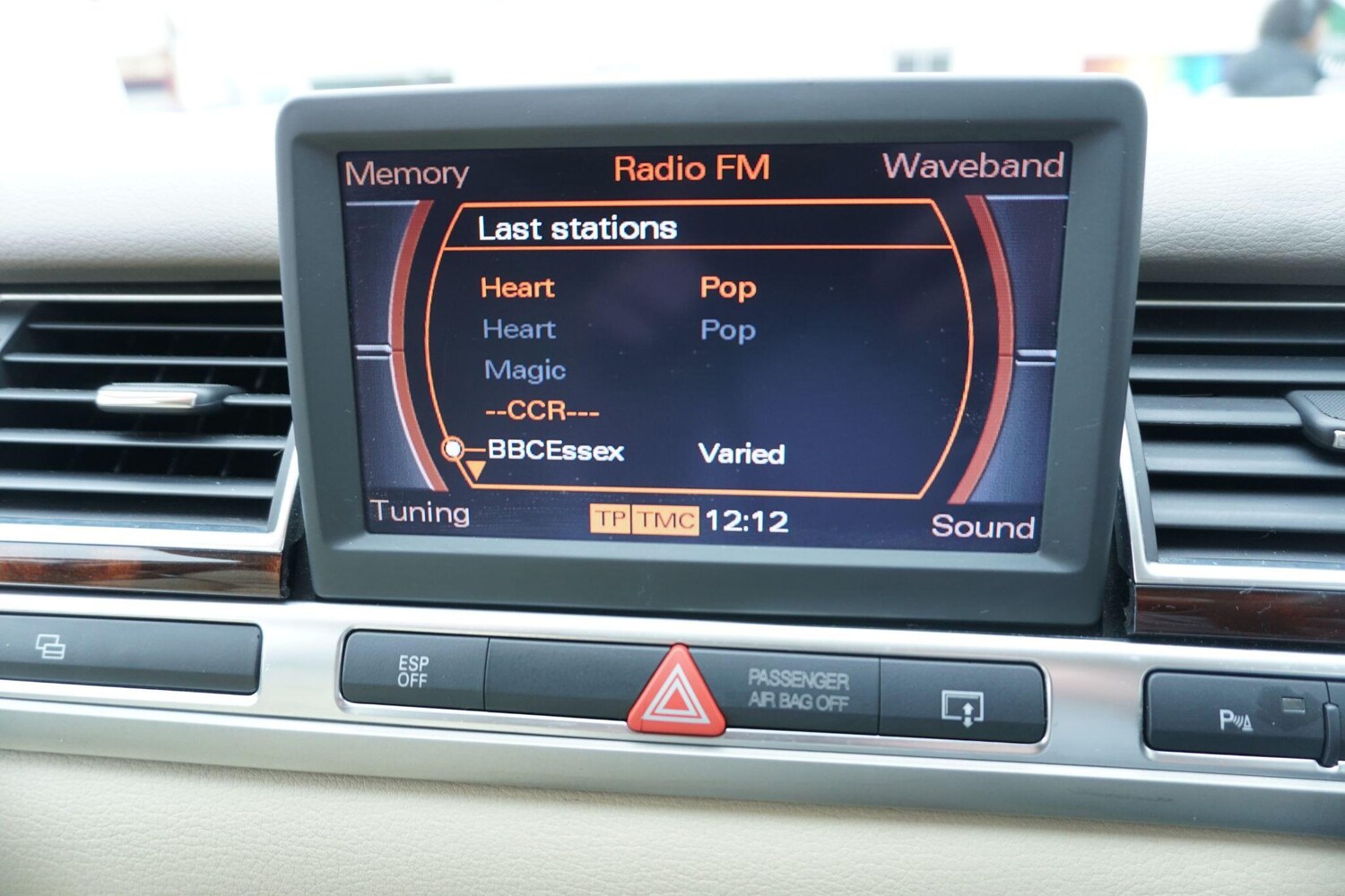 Used Audi A8 2006 for sale - 76561420: Photo 39