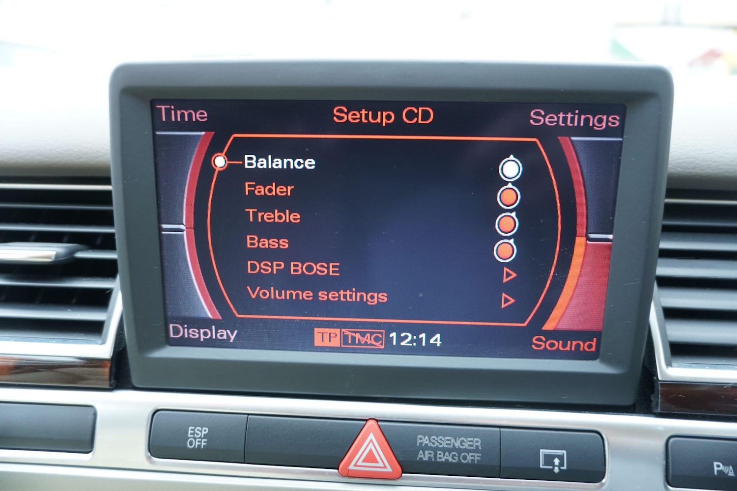 Used Audi A8 2006 for sale - 76561420: Photo 44