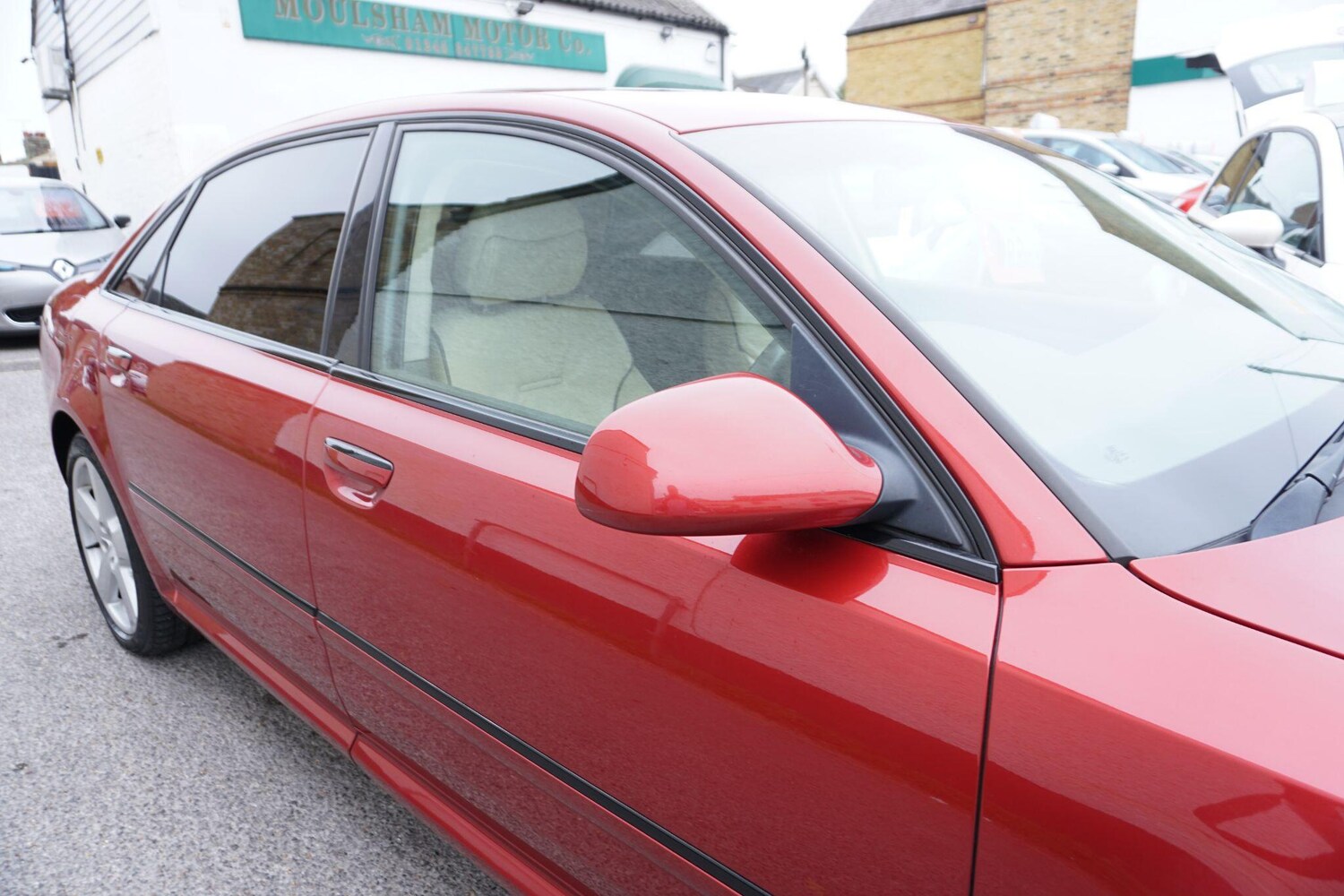 Used Audi A8 2006 for sale - 76561420: Photo 46