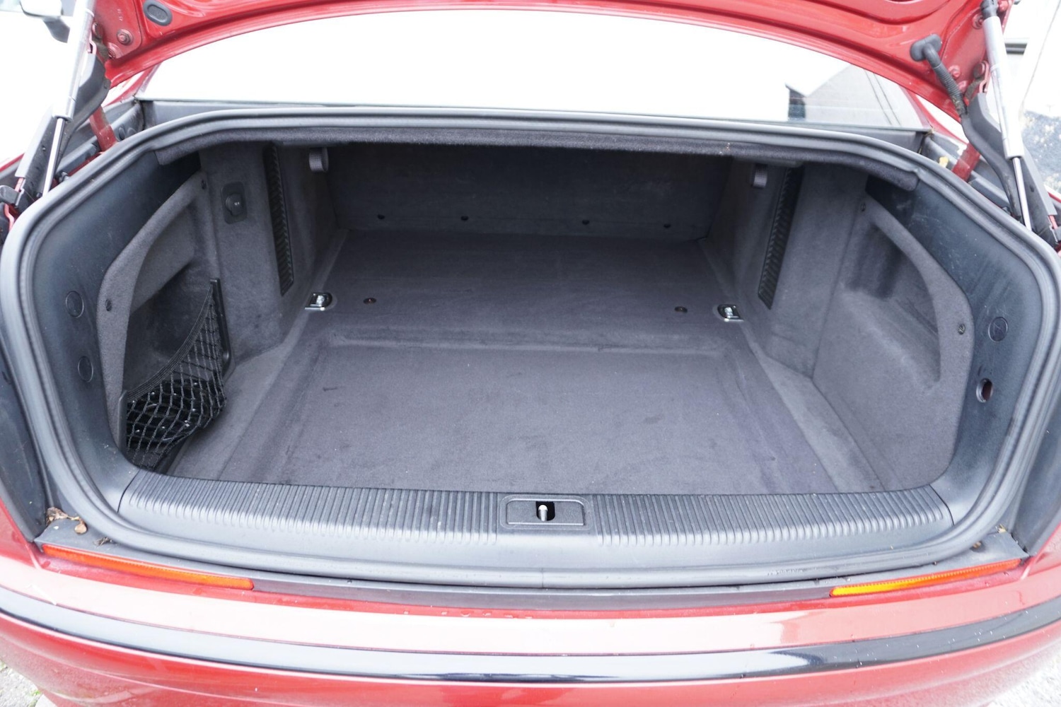 Used Audi A8 2006 for sale - 76561420: Photo 47