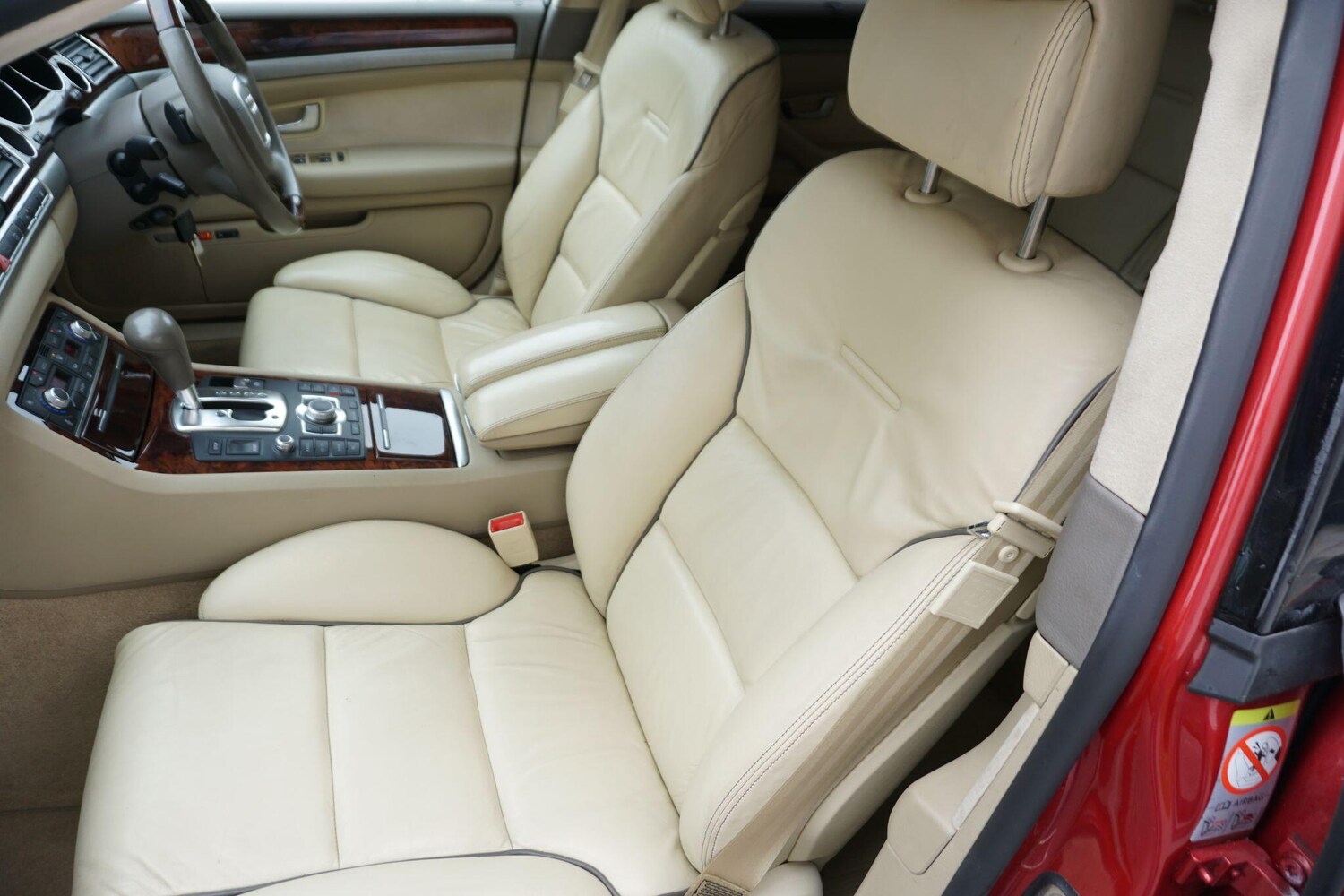 Used Audi A8 2006 for sale - 76561420: Photo 51