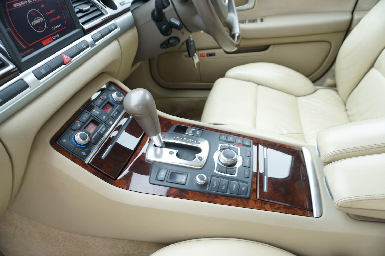 Used Audi A8 2006 for sale - 76561420: Photo 52