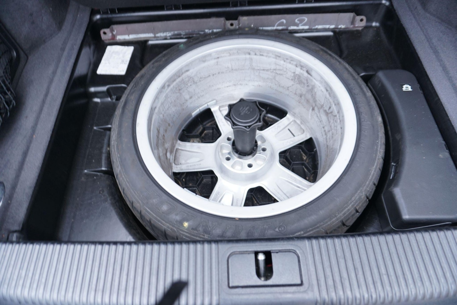 Used Audi A8 2006 for sale - 76561420: Photo 58