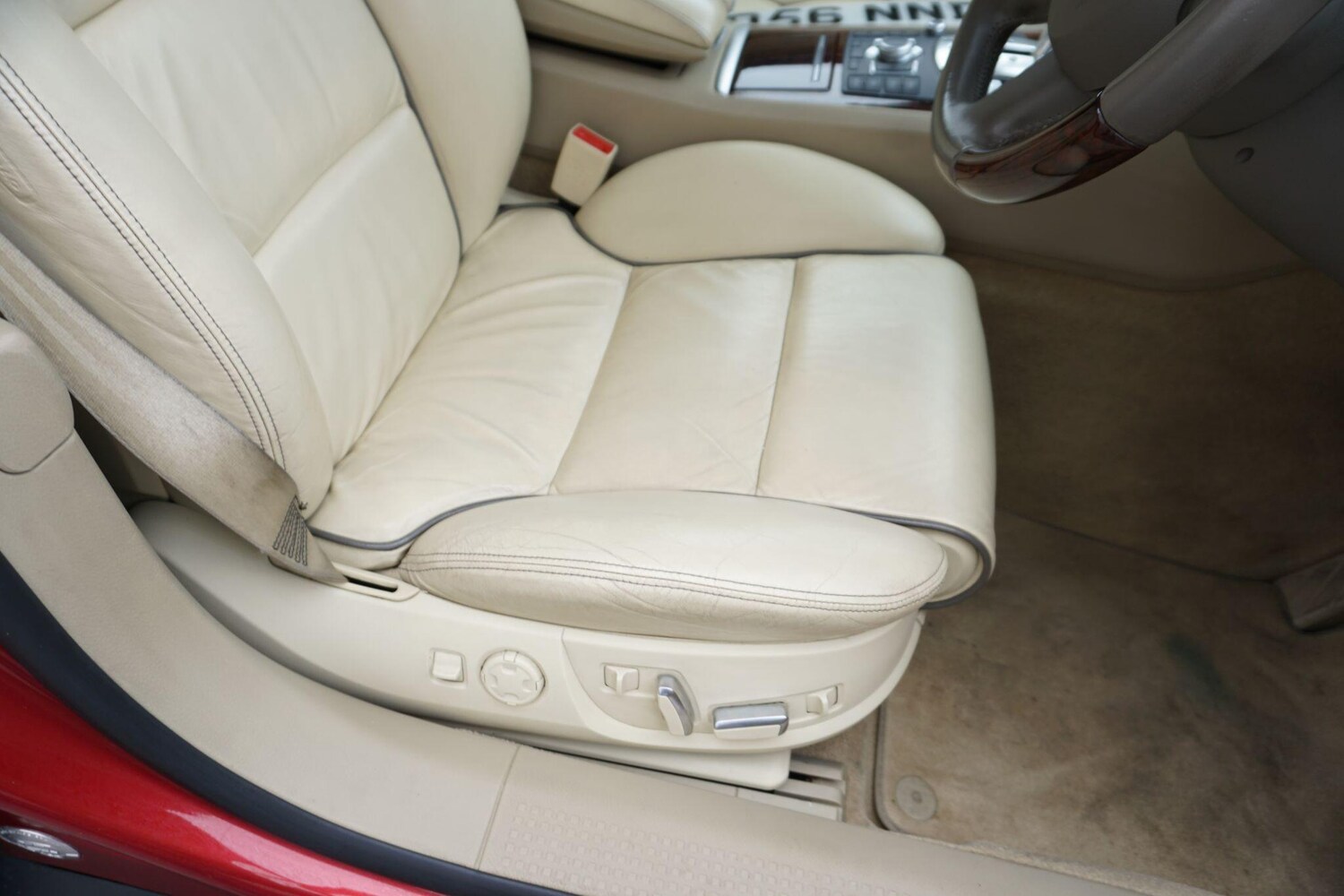 Used Audi A8 2006 for sale - 76561420: Photo 59