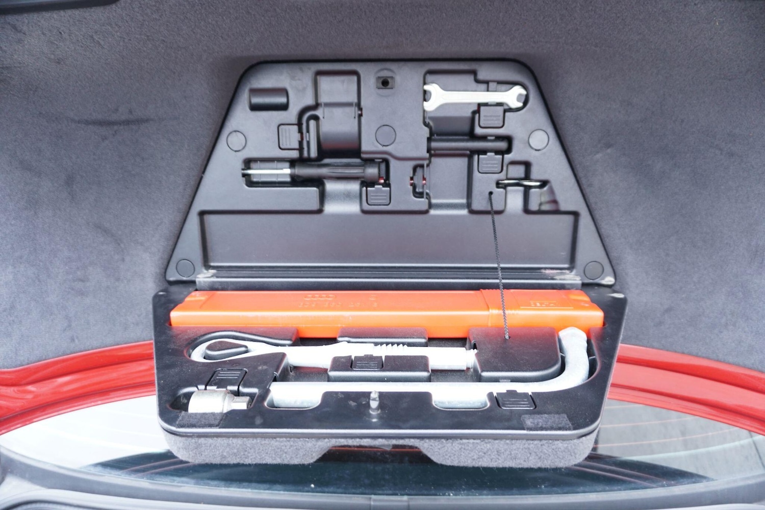 Used Audi A8 2006 for sale - 76561420: Photo 61