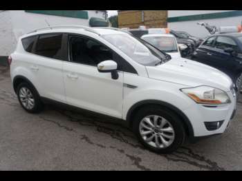 2012 (12) - 2.0 TDCi 140 Titanium 5dr 2WD