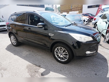 Used Ford Kuga 2014 for sale - 79169618: Photo