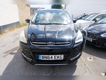Used Ford Kuga 2014 for sale - 79169618: Photo