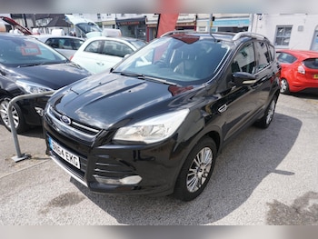 Used Ford Kuga 2014 for sale - 79169618: Photo