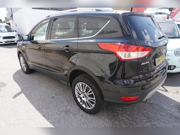 Used Ford Kuga 2014 for sale - 79169618: Photo
