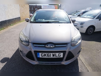 Used Ford Focus 2011 for sale - 78086921: Photo
