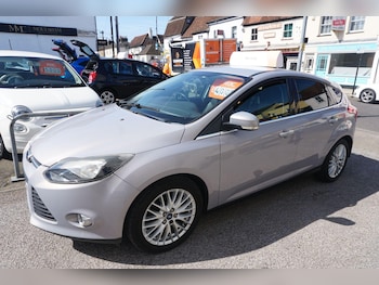 Used Ford Focus 2011 for sale - 78086921: Photo