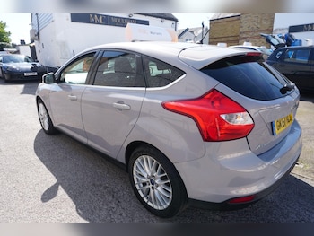 Used Ford Focus 2011 for sale - 78086921: Photo