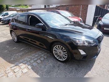 Used Ford Focus 2019 for sale - 79236047: Photo