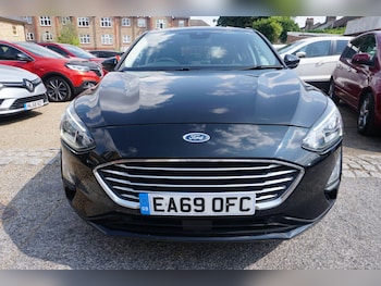 Used Ford Focus 2019 for sale - 79236047: Photo