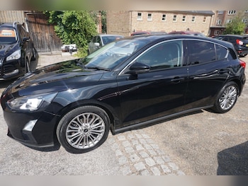 Used Ford Focus 2019 for sale - 79236047: Photo