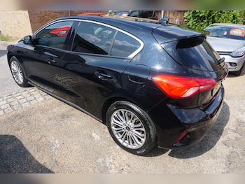 Used Ford Focus 2019 for sale - 79236047: Photo