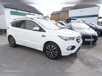 2019 (19) - 1.5T EcoBoost ST-Line Euro 6 (s/s) 5dr