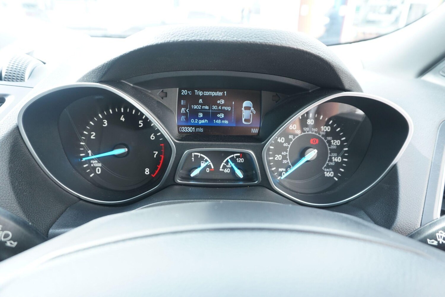 Vehicle 50
