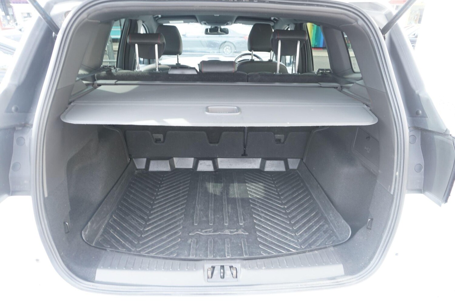 Vehicle 54
