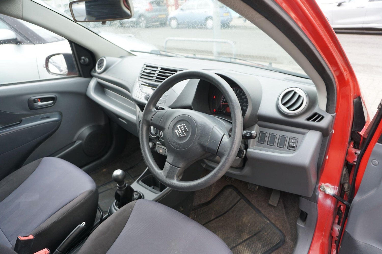 Used Suzuki Alto 2014 for sale - 77625116: Photo 10