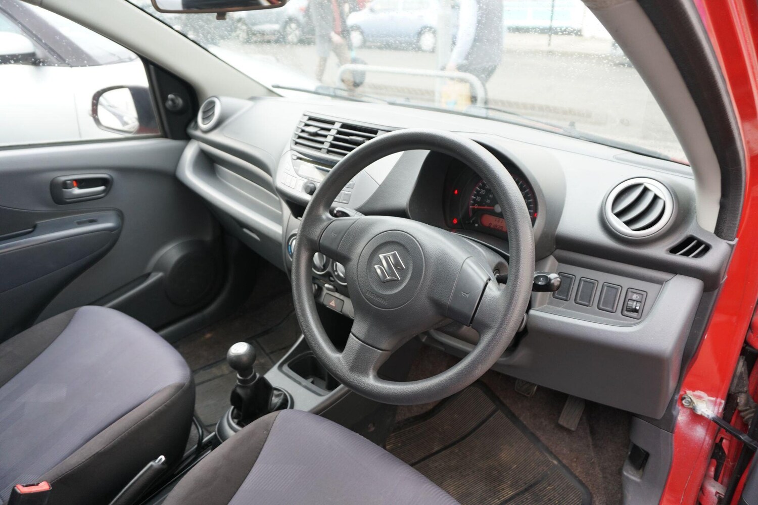 Used Suzuki Alto 2014 for sale - 77625116: Photo 11