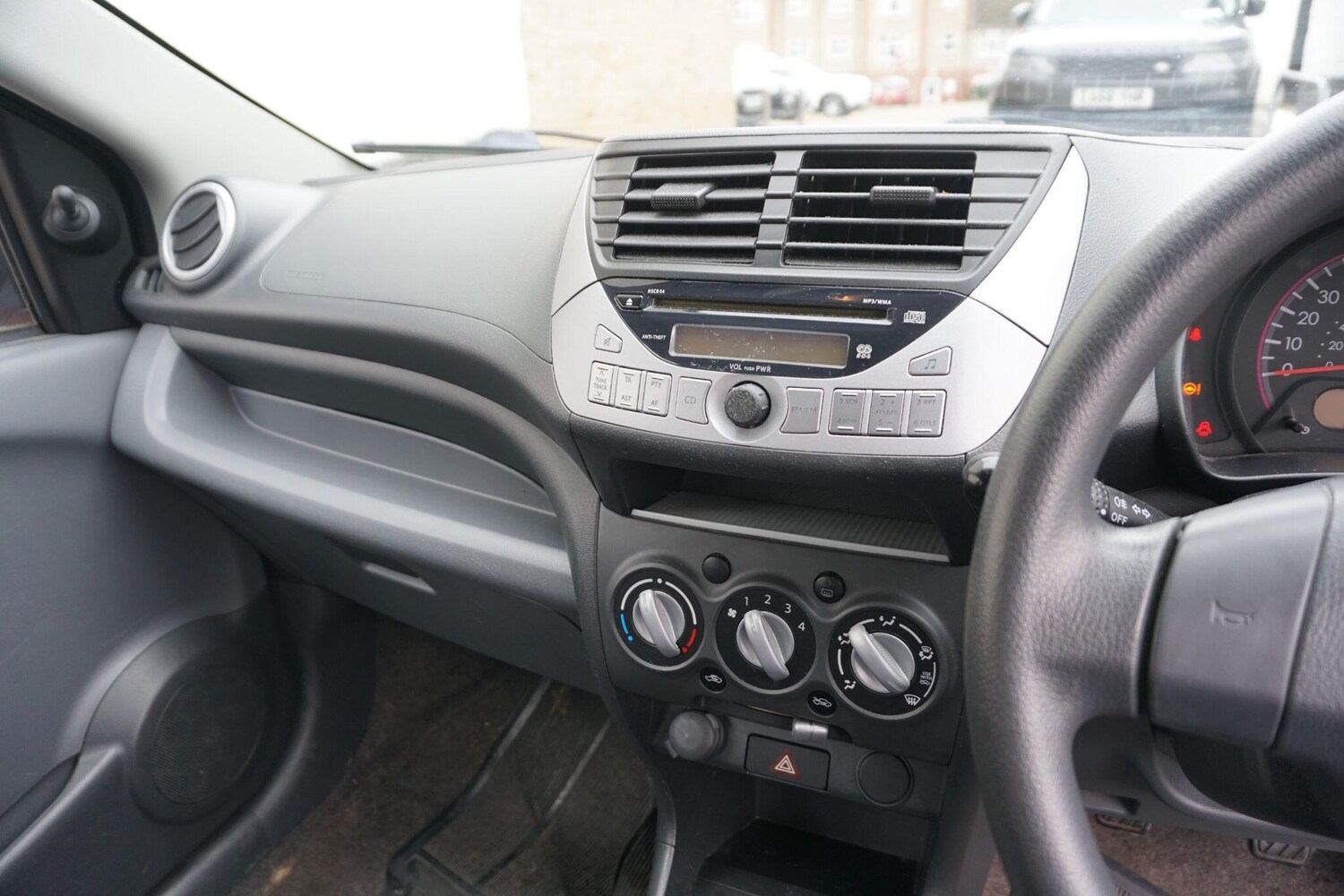 Used Suzuki Alto 2014 for sale - 77625116: Photo 14