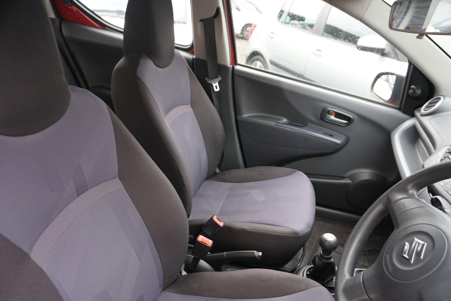 Used Suzuki Alto 2014 for sale - 77625116: Photo 17