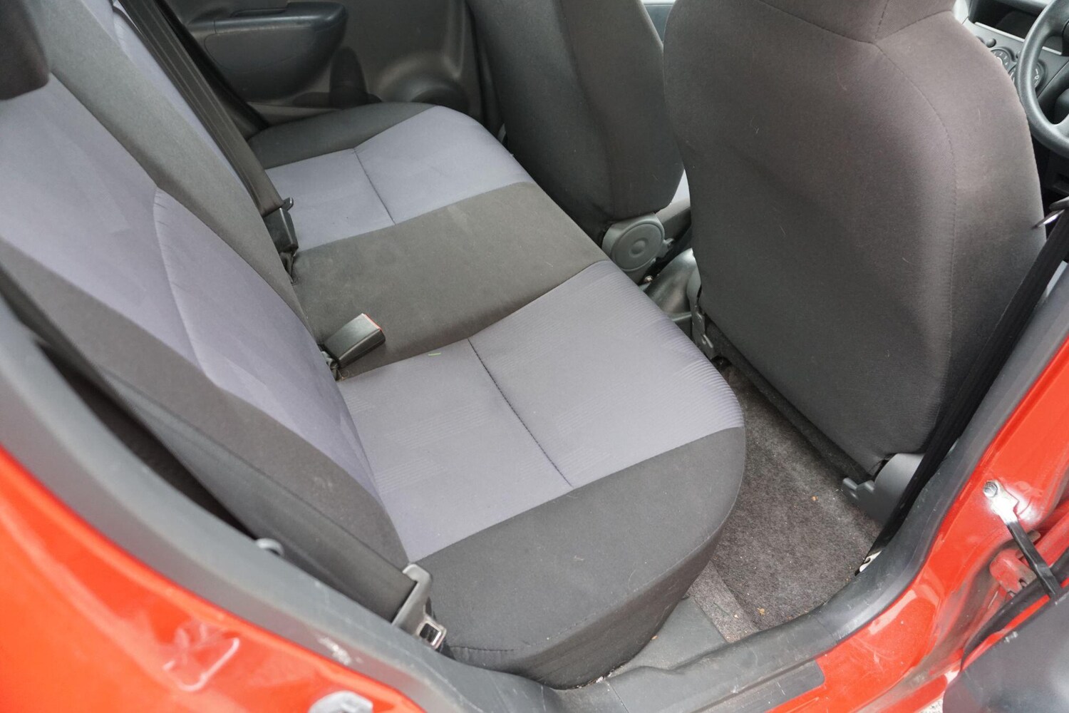 Used Suzuki Alto 2014 for sale - 77625116: Photo 18