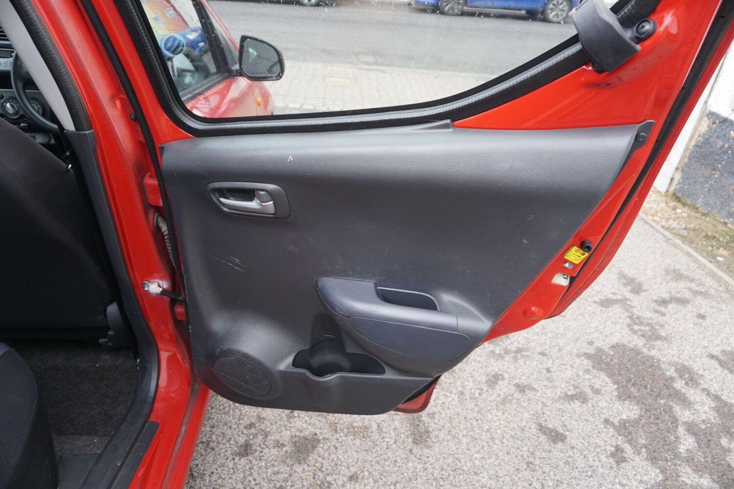 Used Suzuki Alto 2014 for sale - 77625116: Photo 21