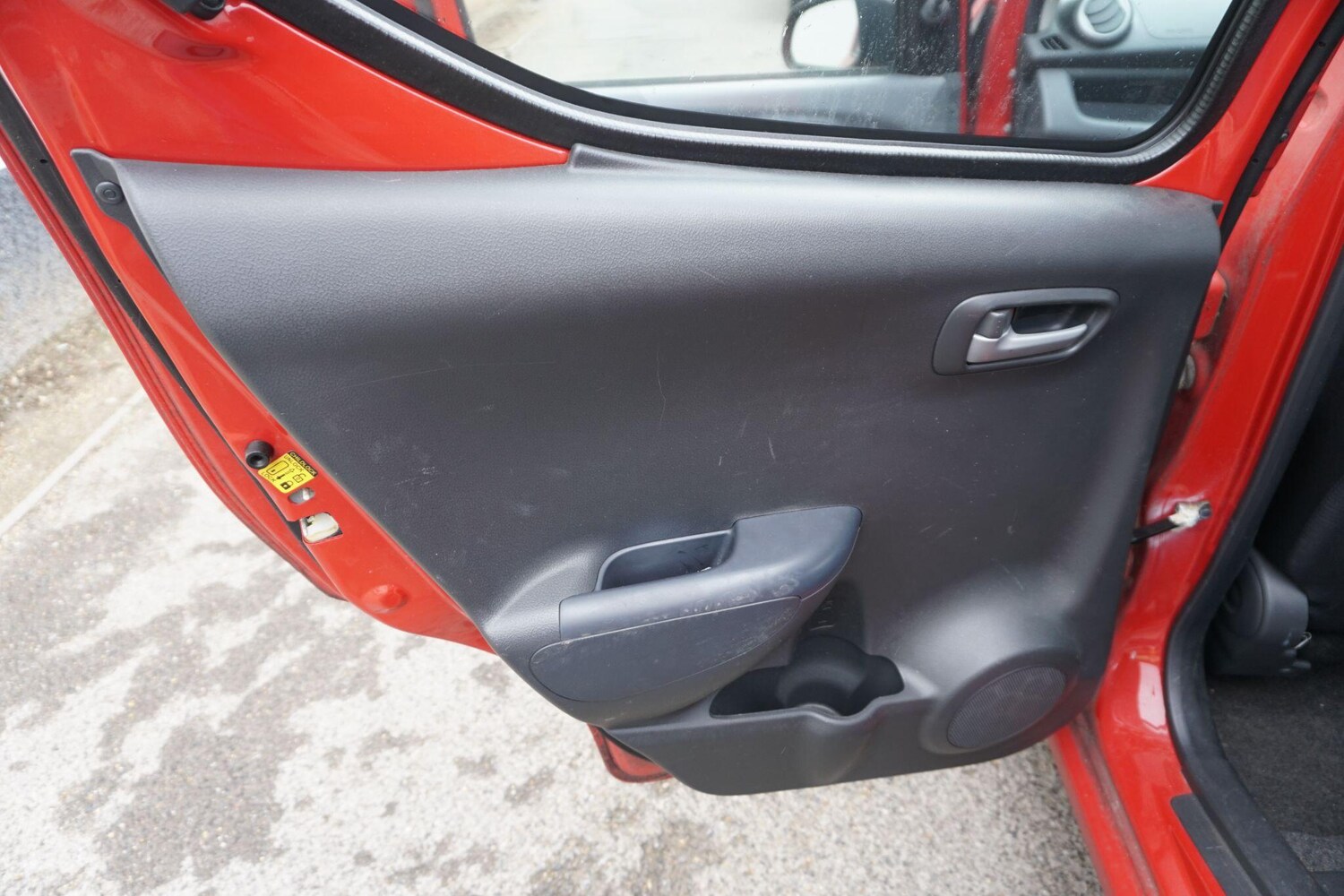 Used Suzuki Alto 2014 for sale - 77625116: Photo 23