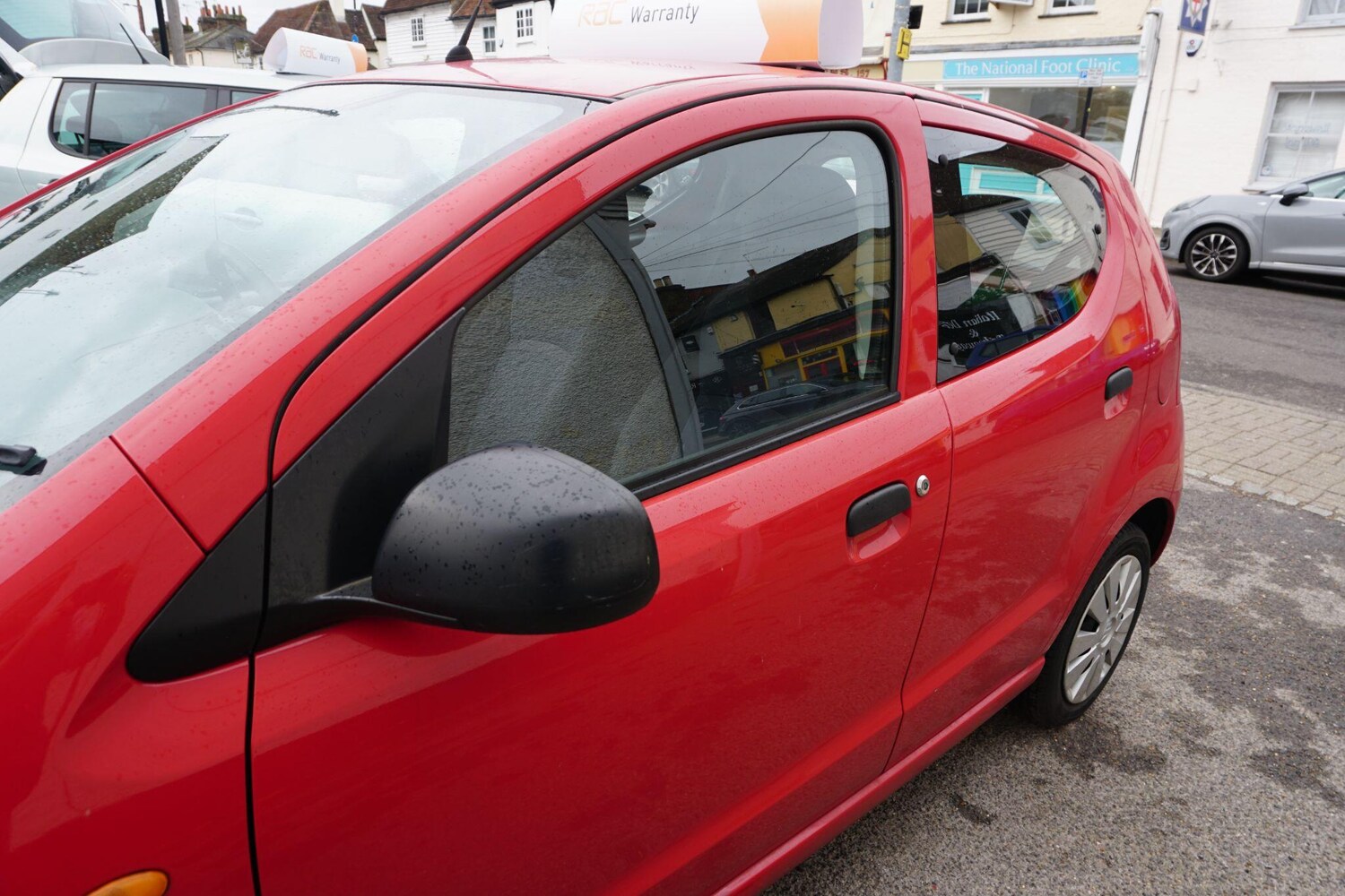 Used Suzuki Alto 2014 for sale - 77625116: Photo 29