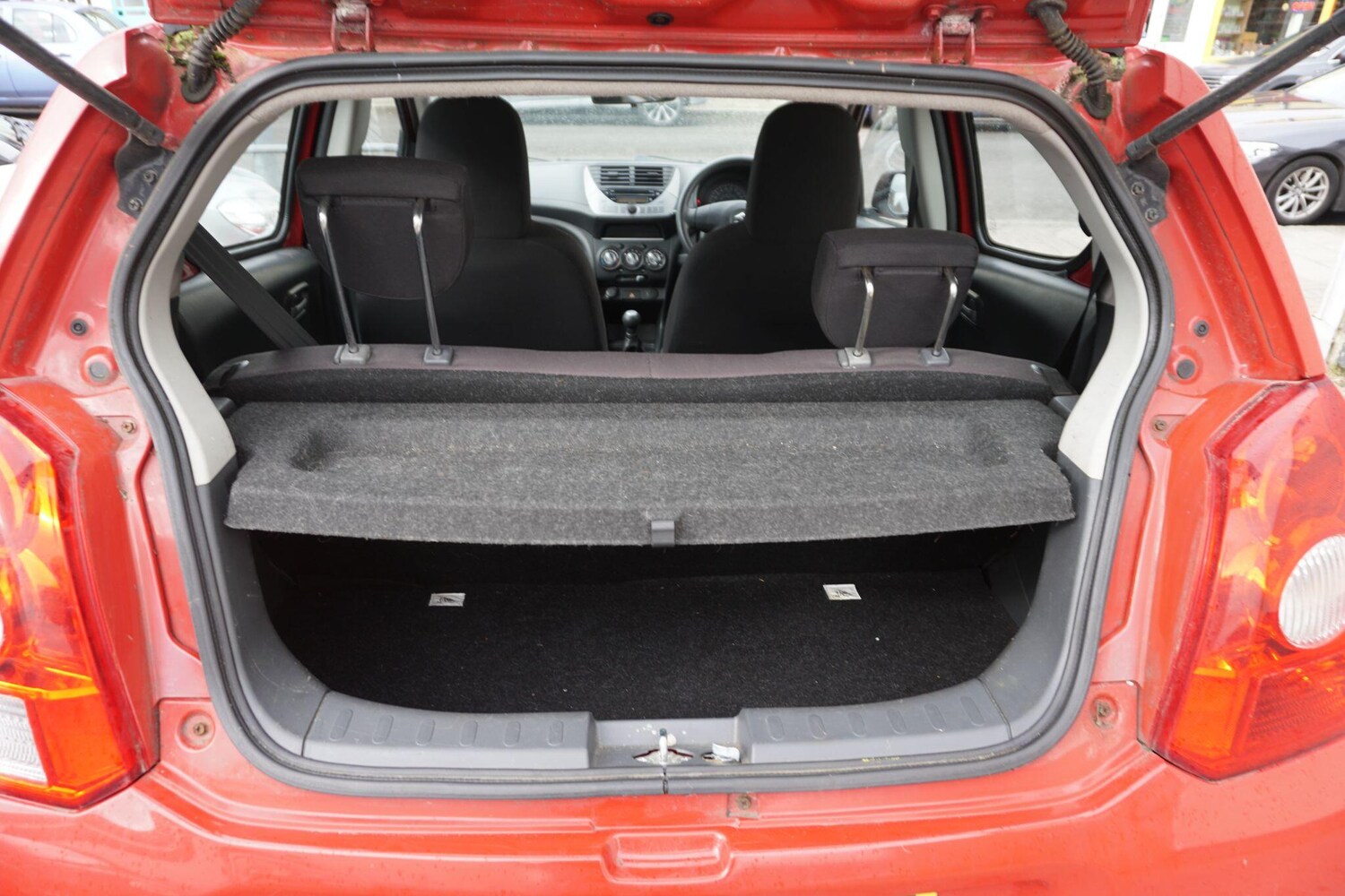 Used Suzuki Alto 2014 for sale - 77625116: Photo 30