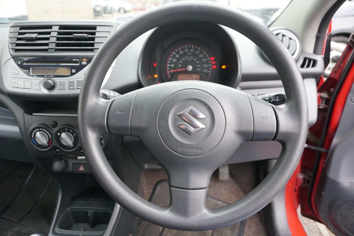 Used Suzuki Alto 2014 for sale - 77625116: Photo 32