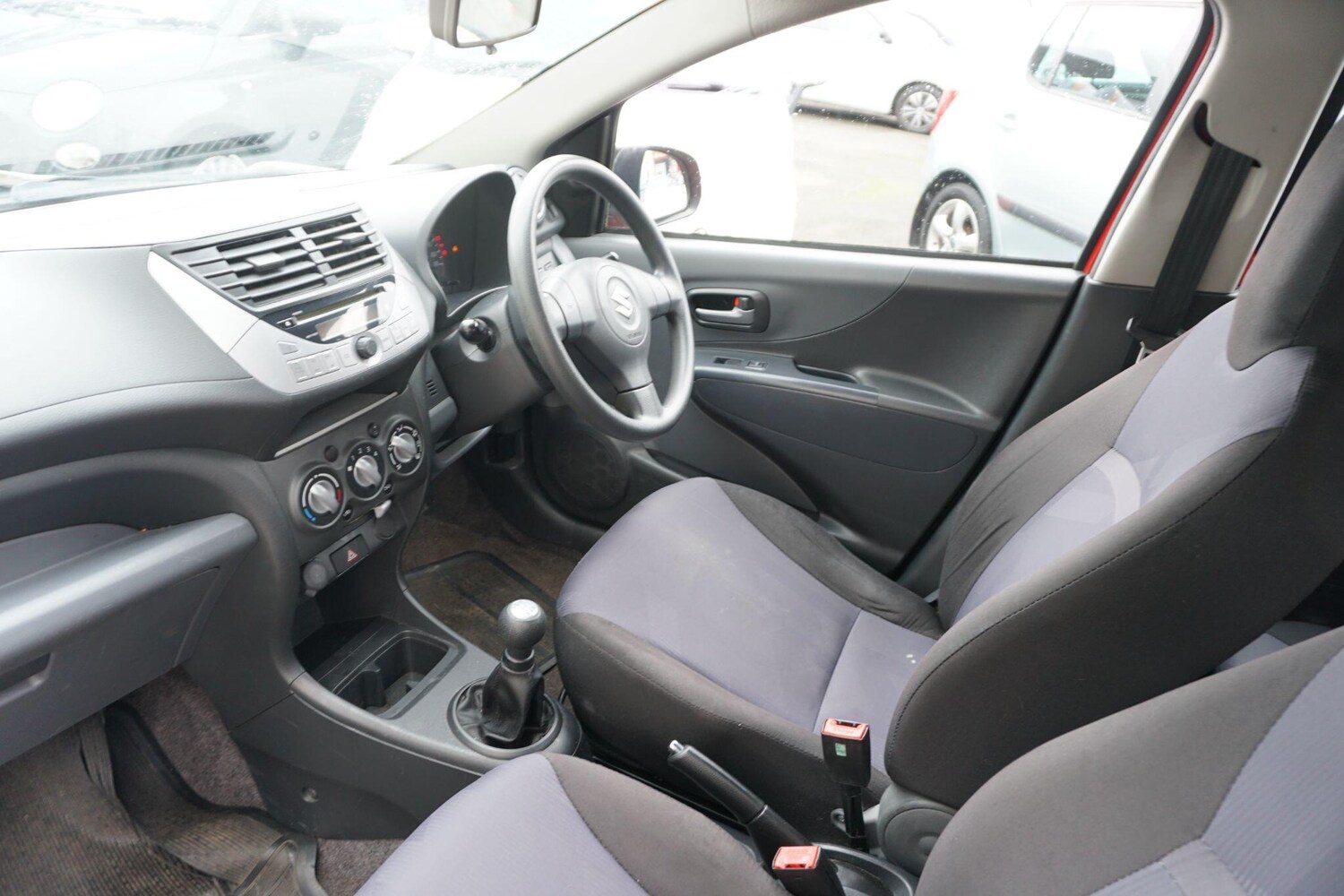 Used Suzuki Alto 2014 for sale - 77625116: Photo 33