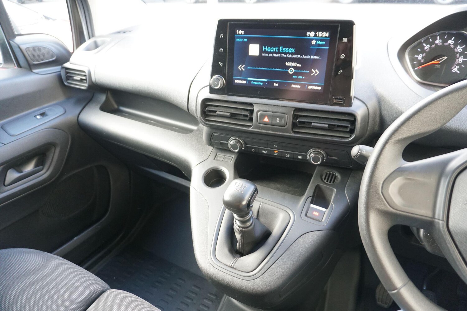 Used Peugeot Partner 2023 for sale - 76527769: Photo 18