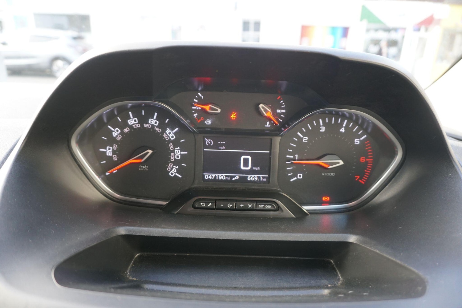 Used Peugeot Partner 2023 for sale - 76527769: Photo 20