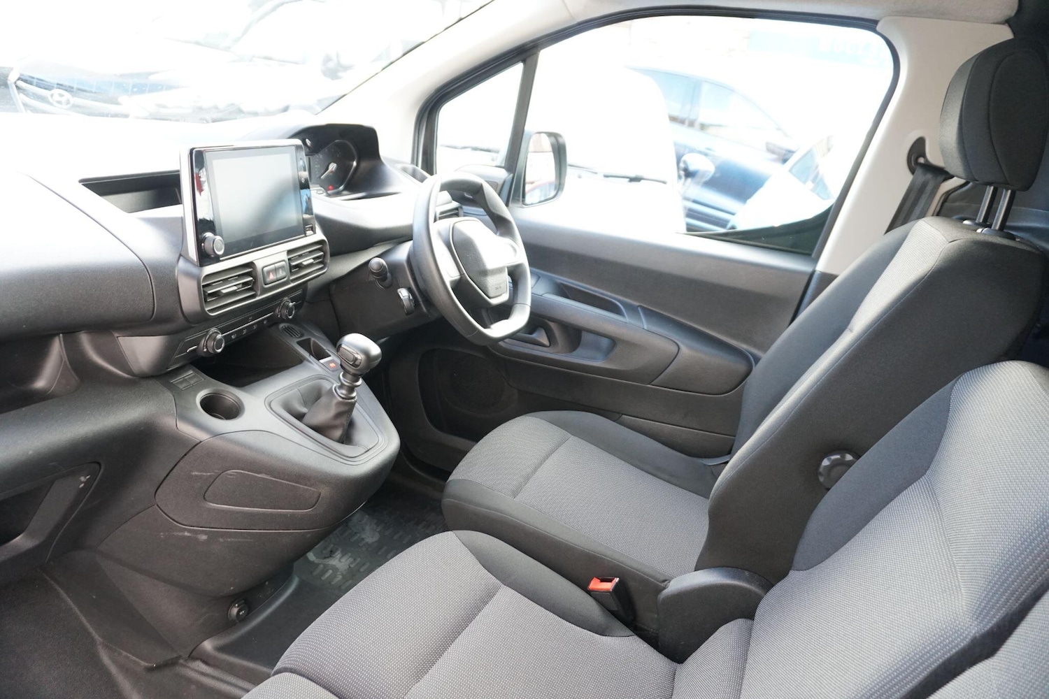 Used Peugeot Partner 2023 for sale - 76527769: Photo 21