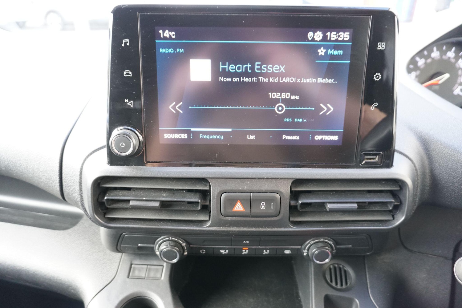 Used Peugeot Partner 2023 for sale - 76527769: Photo 24