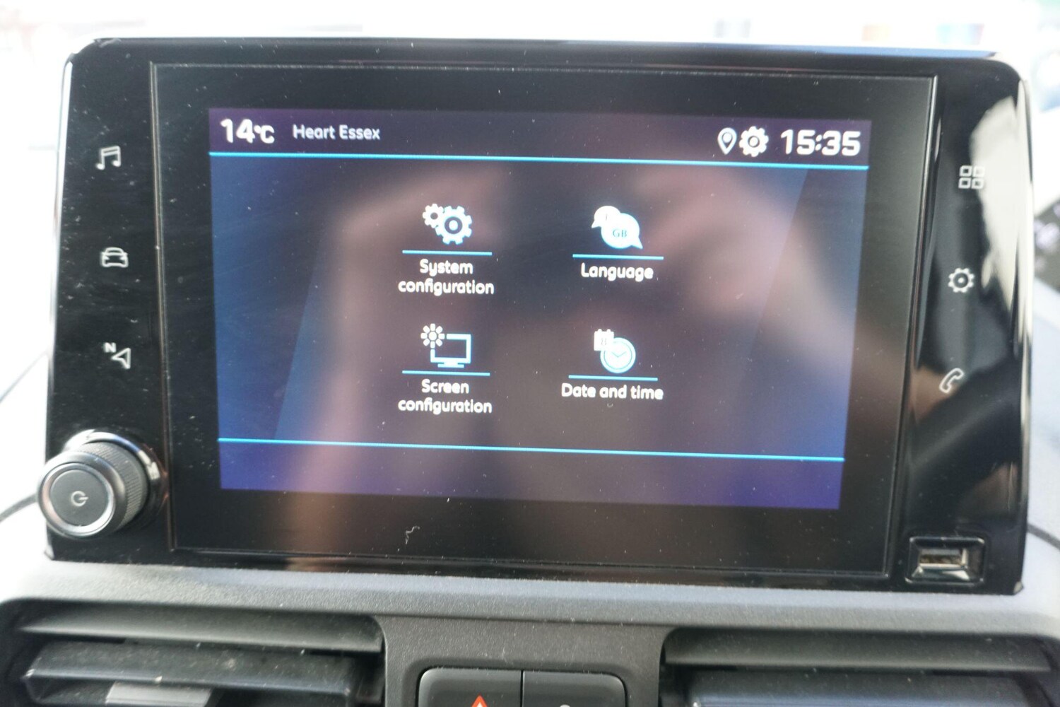 Used Peugeot Partner 2023 for sale - 76527769: Photo 29