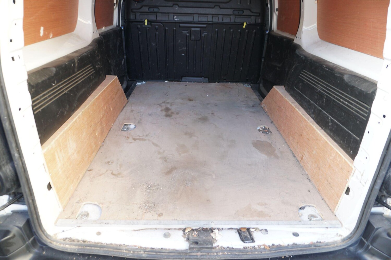 Used Peugeot Partner 2023 for sale - 76527769: Photo 35