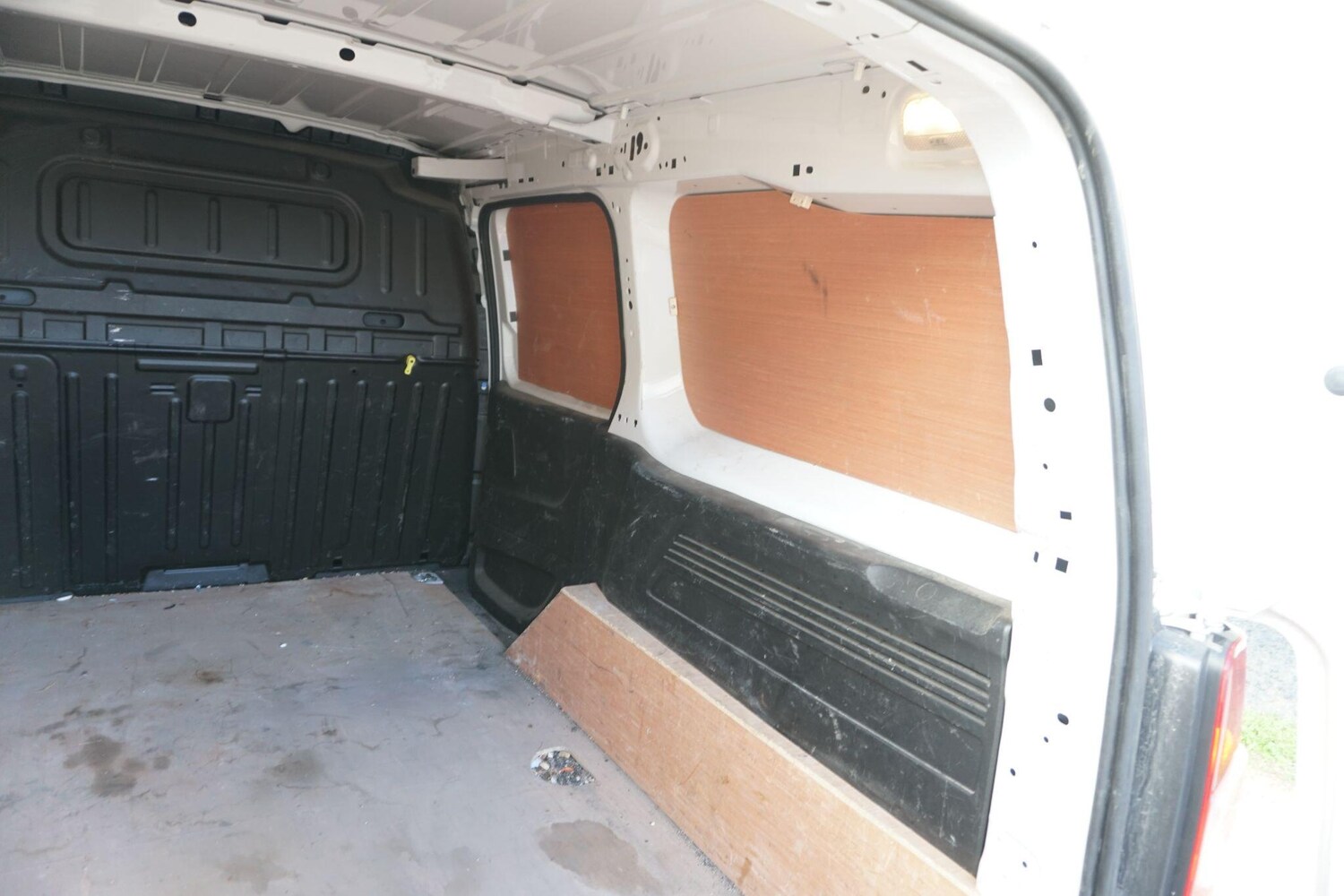 Used Peugeot Partner 2023 for sale - 76527769: Photo 36