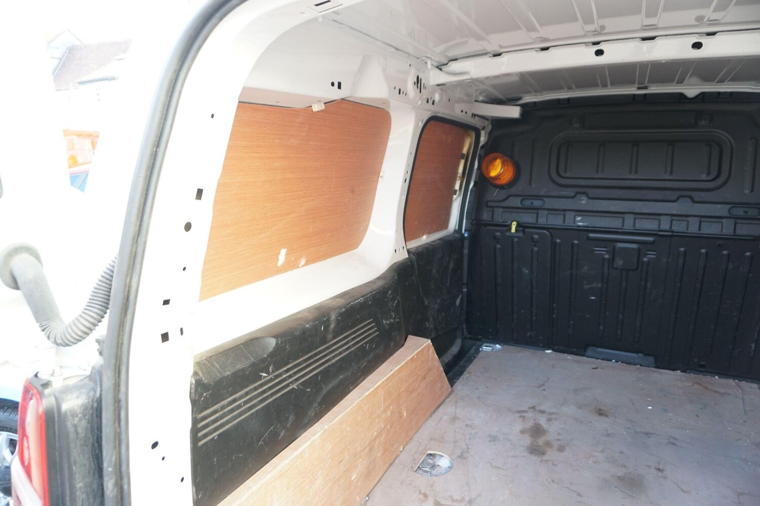 Used Peugeot Partner 2023 for sale - 76527769: Photo 37