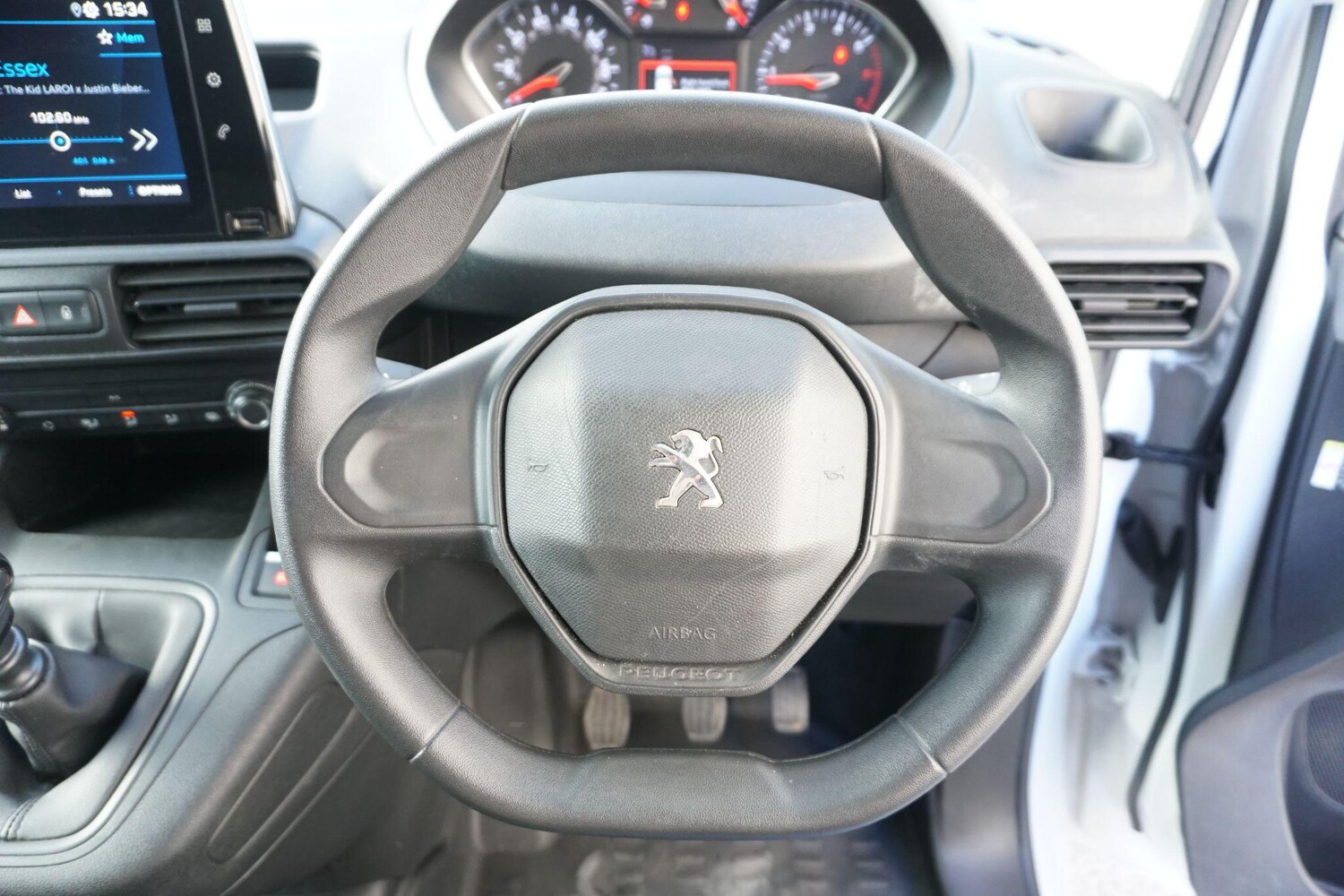 Used Peugeot Partner 2023 for sale - 76527769: Photo 39