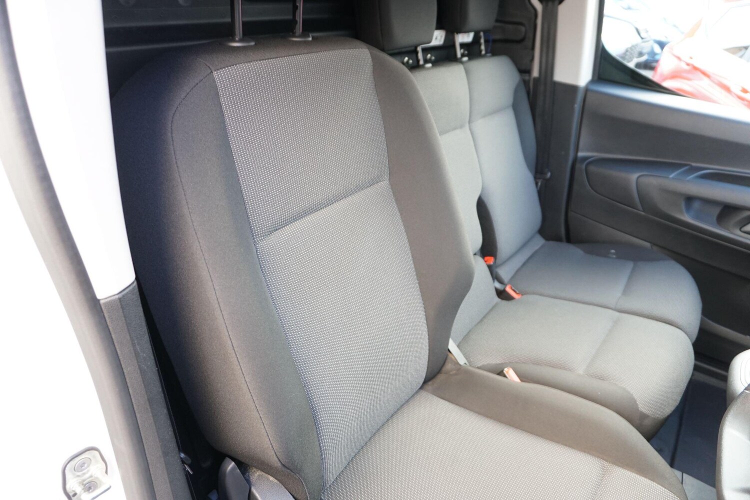 Used Peugeot Partner 2023 for sale - 76527769: Photo 40