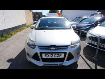 Used Ford Focus 2012 for sale - 74148104: Photo